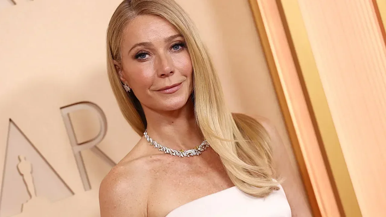 Gwyneth Paltrow's Hamptons Dinner May Spotlight Sam Altman and AI's Cultural Reach