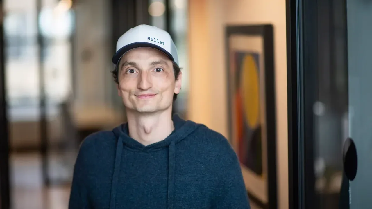 Rillet Secures $100M Series C as AI Finance Software Reaches $1B Valuation