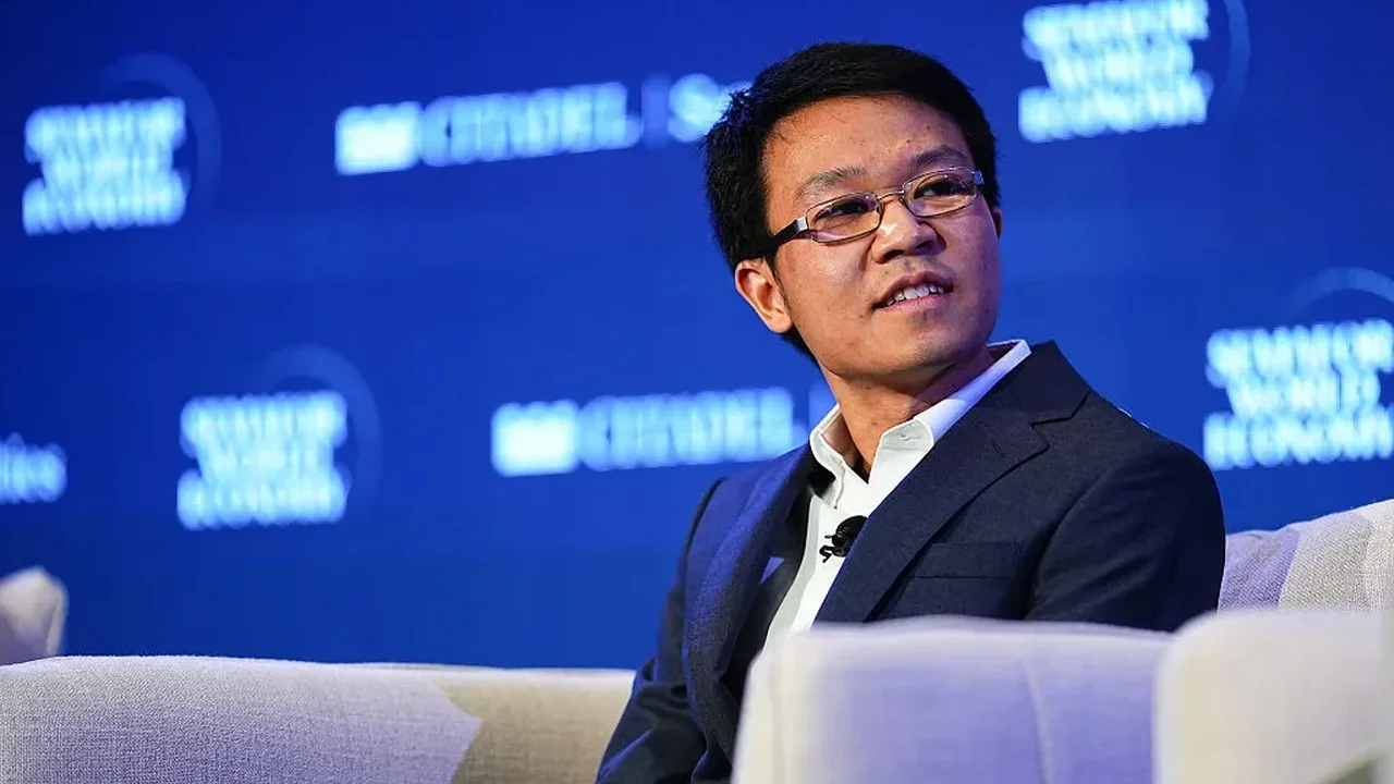 Cognition CEO Rejects Report of SpaceX Acquisition Talks