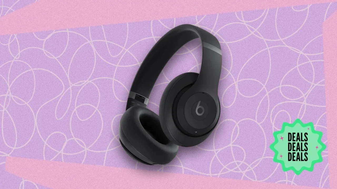 Beats' Popular Audio Gear Sees Major Price Cuts Across Amazon