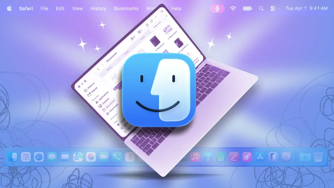 Mac Finder'da Verimliliği Artıran 10 Pratik İpucu
