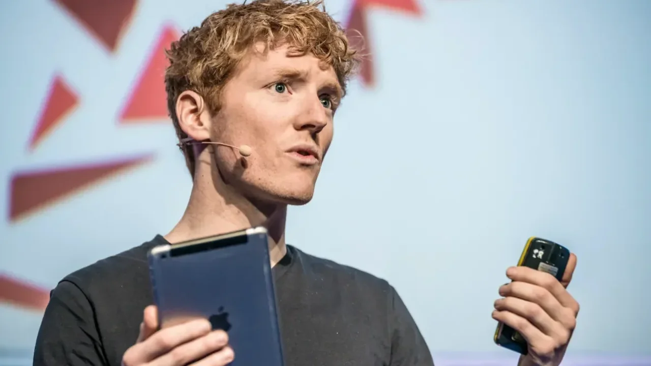 Stripe Expands Into AI Model Routing With OpenRouter Acquisition