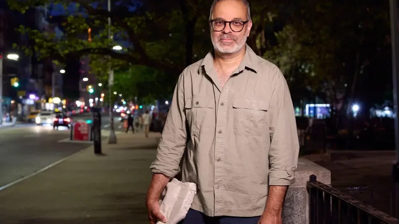Asad Raza Turns New York's Rat Habitats into an Experimental Art Project