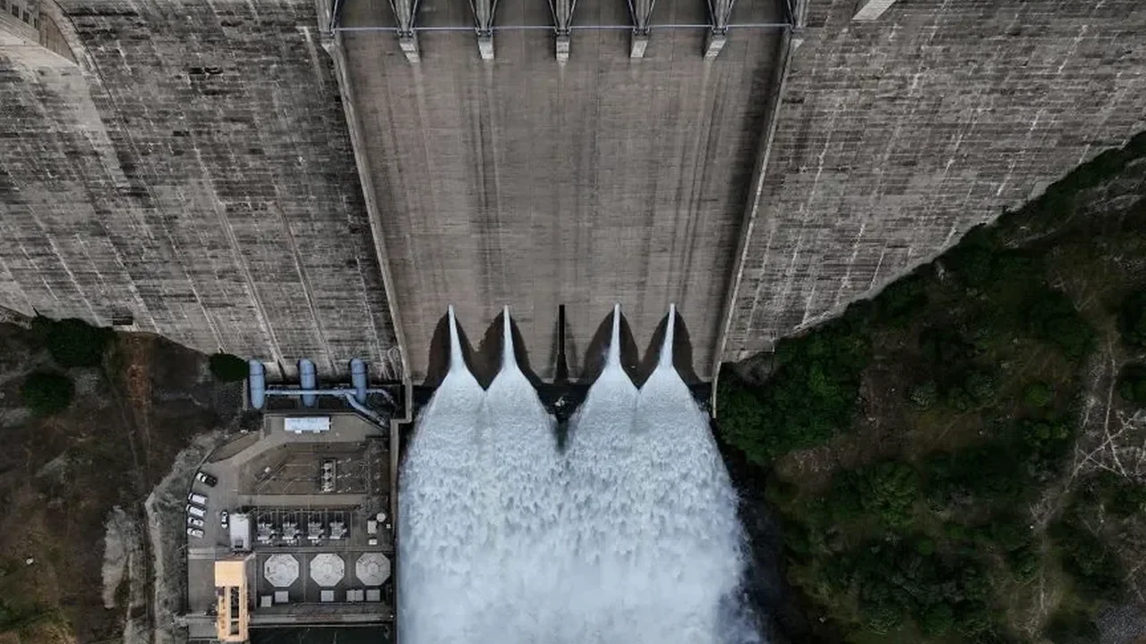 AI-Driven Cyberattacks Put Water Infrastructure in the Spotlight