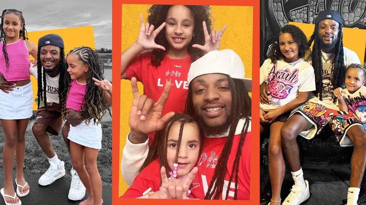 "King Ron" Turns Fatherhood Into a Story of Strength and Inclusion