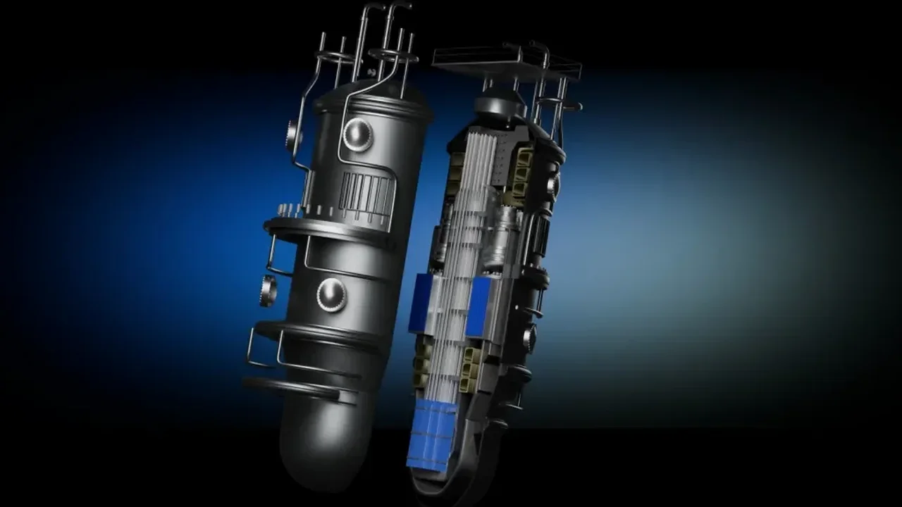 Apollo Atomics Redesigns a Key Nuclear Component to Cut Costs