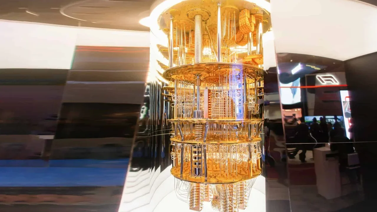 Helios, the Largest Trapped-Ion Quantum Computer, Marks a New Step Beyond Supercomputers