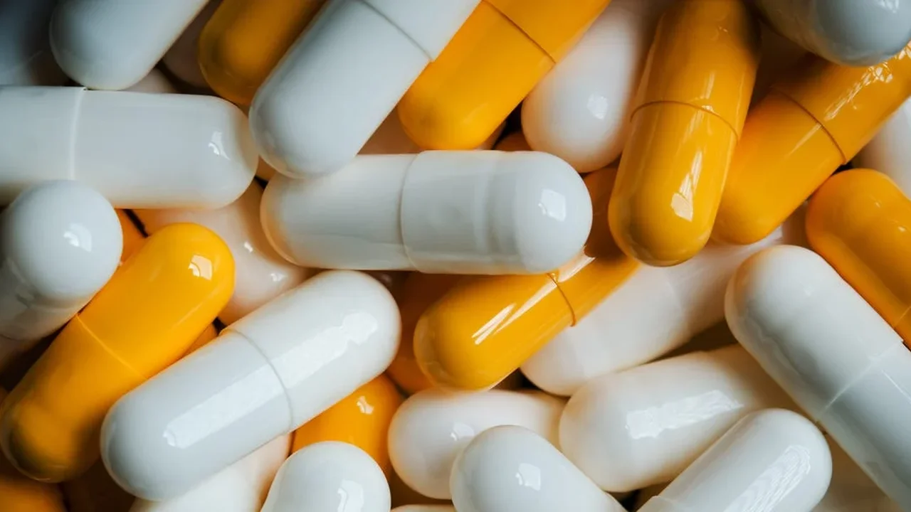 Do Digestive Enzyme Supplements Really Improve Protein Absorption?