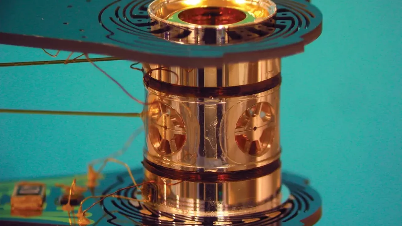 Inertia Advances Fusion Fuel Production From Days to Hours