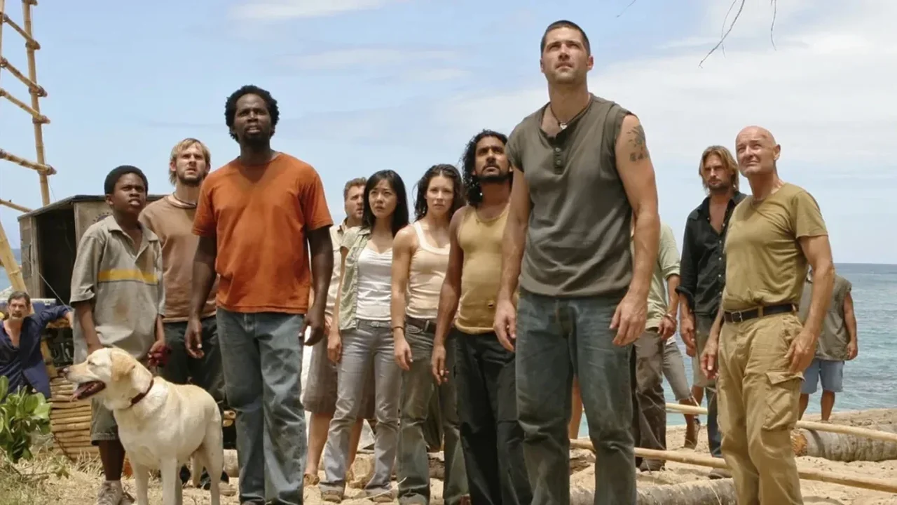 10 Series to Watch If You Loved Lost