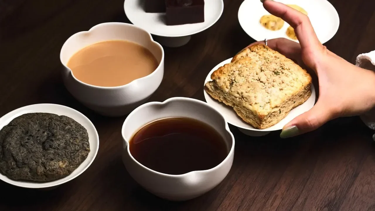 Tea Culture Finds a New Rhythm in the U.S.