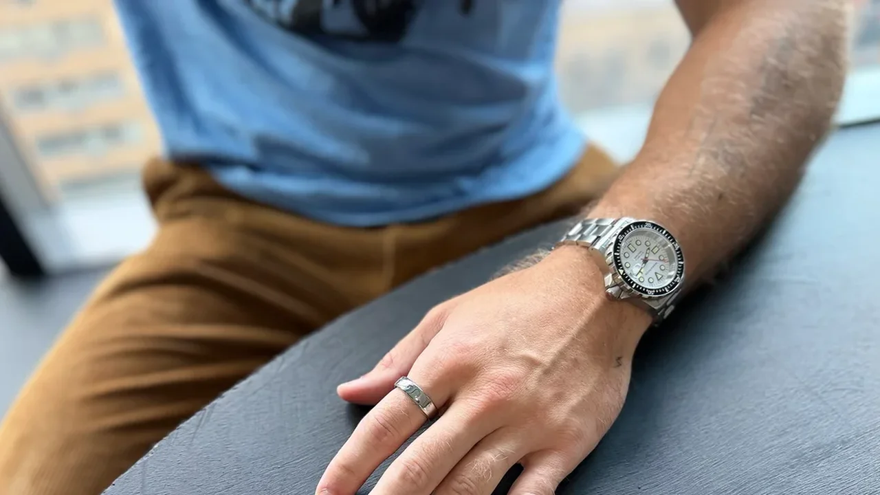 Oura Ring 5 Review: Smaller Design, Longer Battery, Smarter Daily Tracking