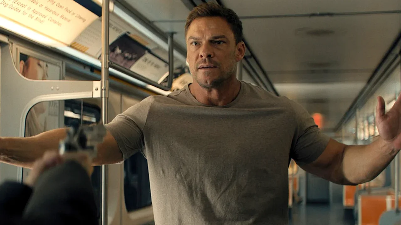 Reacher Season 4 Returns With Eight Episodes on Prime Video