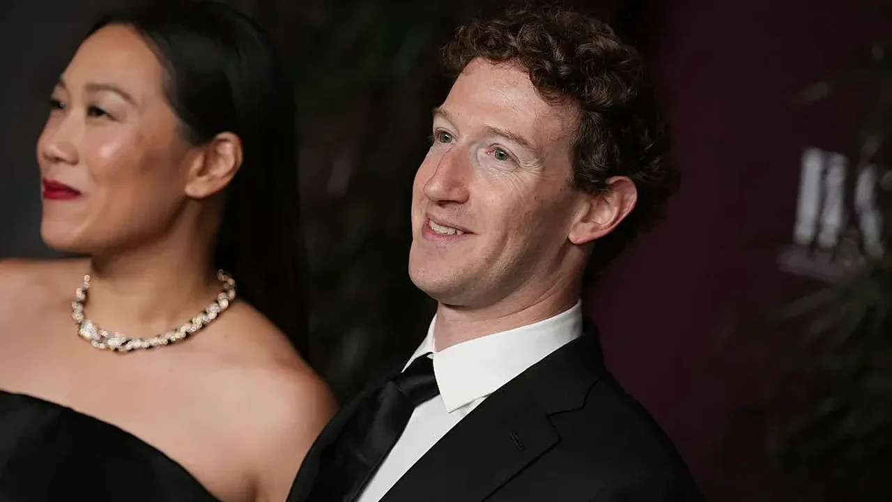 Mark Zuckerberg Acquires Historic Irish Castle Estate