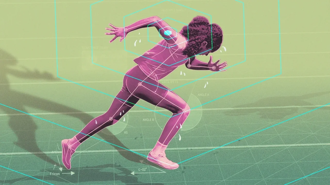 Why Sweat-Tracking Wearables Are Gaining Attention in Endurance Sports