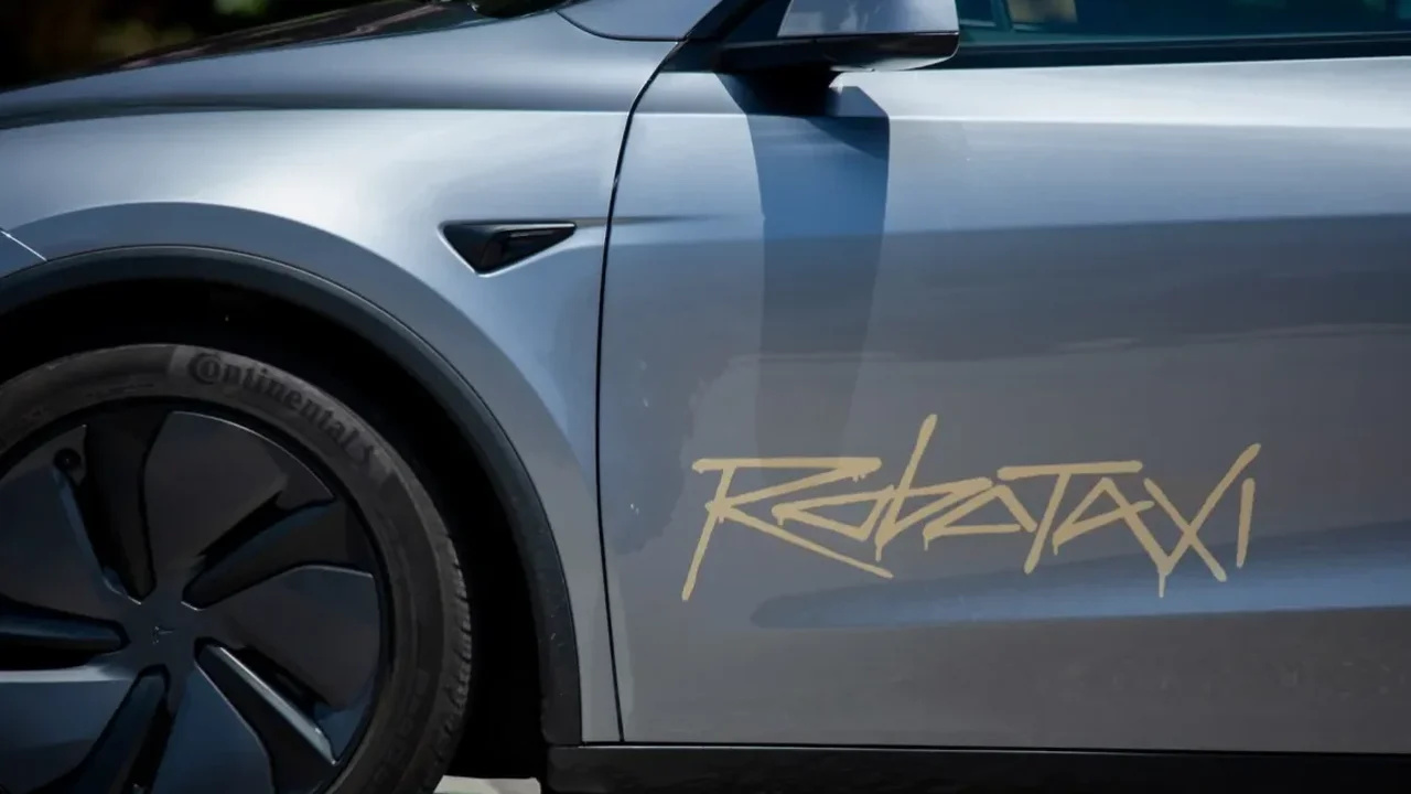 Nevada Approves Major Robotaxi Expansion for Tesla, Uber and Waymo