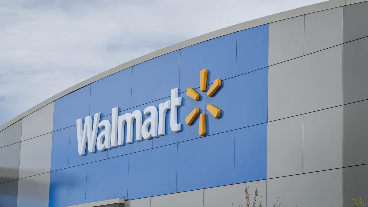 Walmart Brings Tap to Pay to Stores and Sam's Club