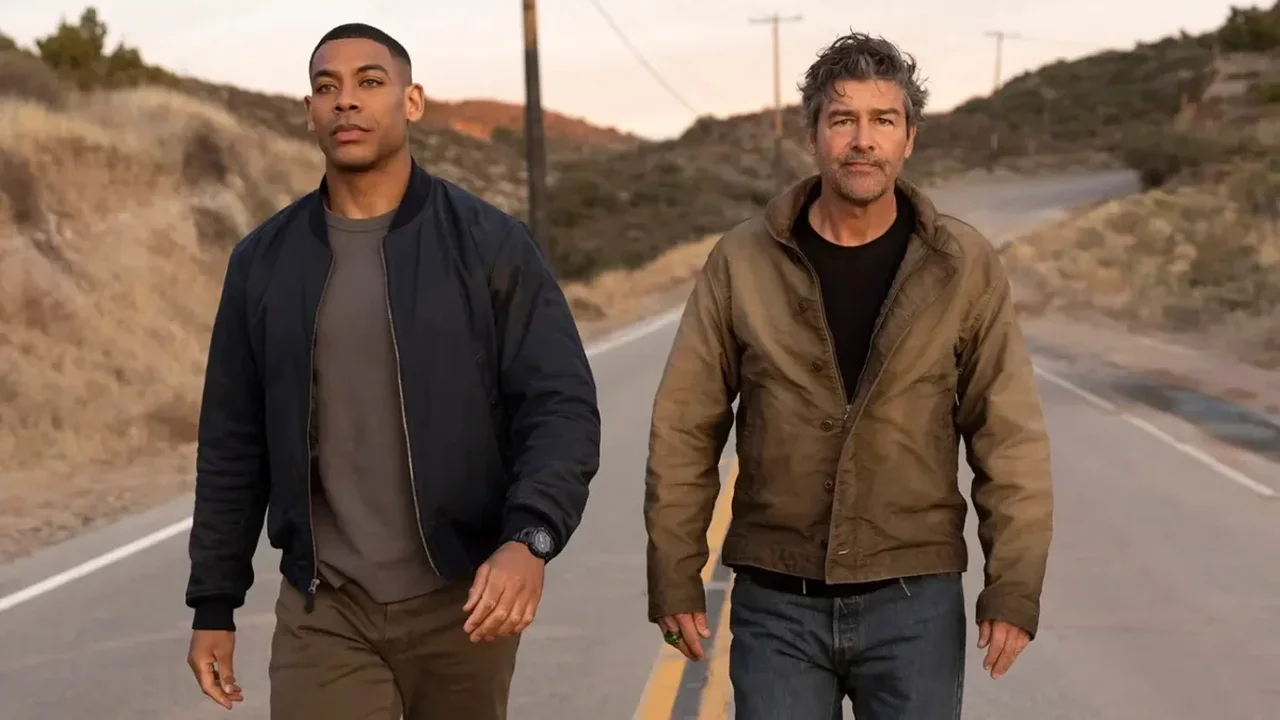 If You Enjoyed Lanterns, These Sci-Fi and Buddy-Cop Films Are the Perfect Next Watch