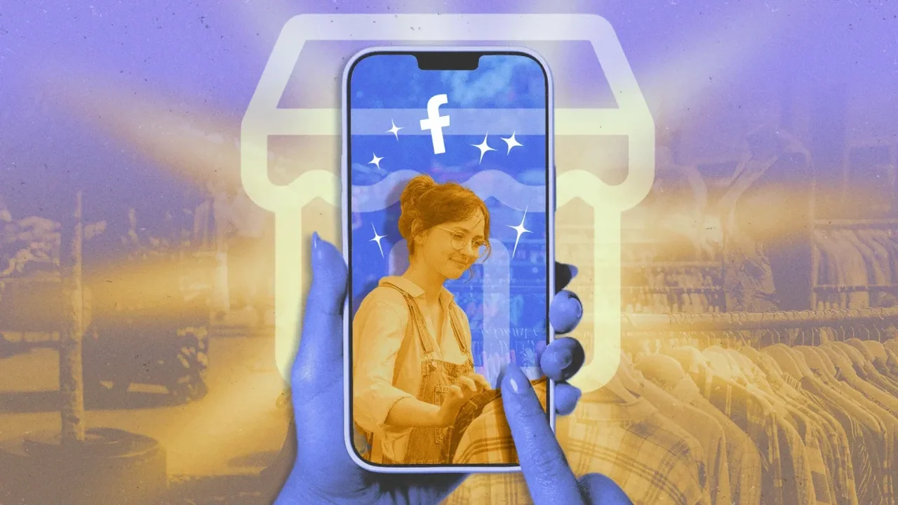 Facebook Marketplace'te Daha Akıllı Alışveriş ve Satış İçin 10 Pratik İpucu