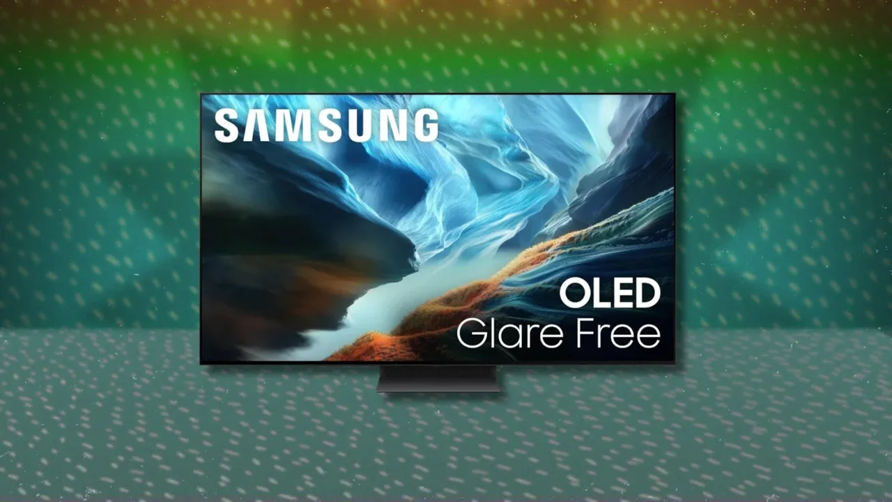 This Week's Top Tech Deals Spotlight TVs, Wearables, Laptops and More
