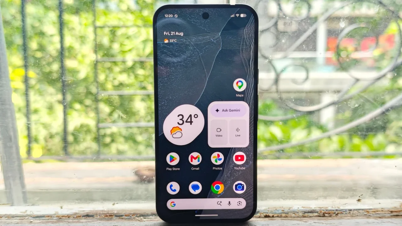 Pixel 11 Pro XL: Google's latest flagship leans on smarter cameras and practical AI