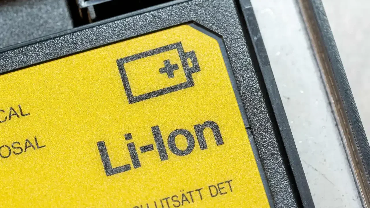 U.S. Battery Startups Find New Momentum in Defense Demand