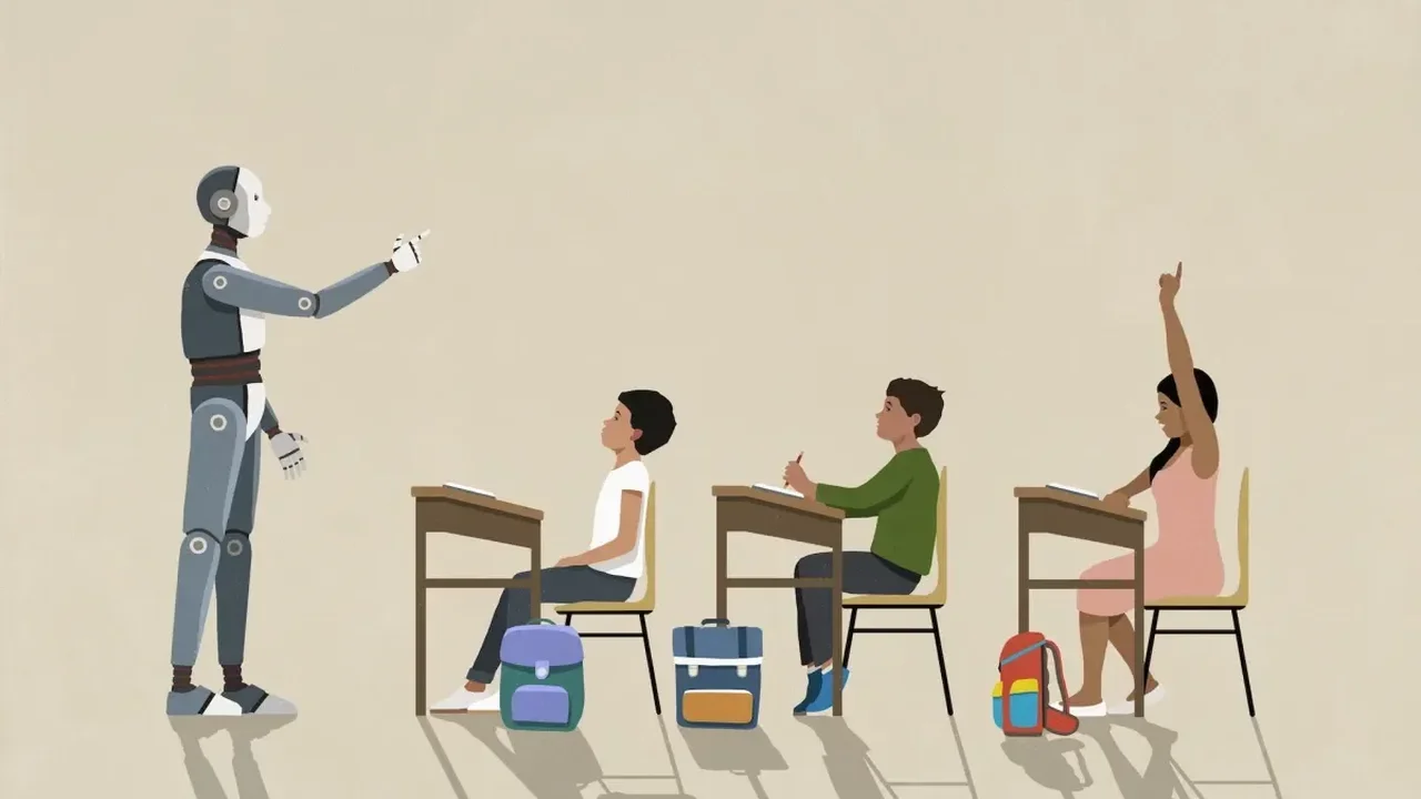 Harvard Business School's Foundry bootcamp adds AI avatar-based feedback