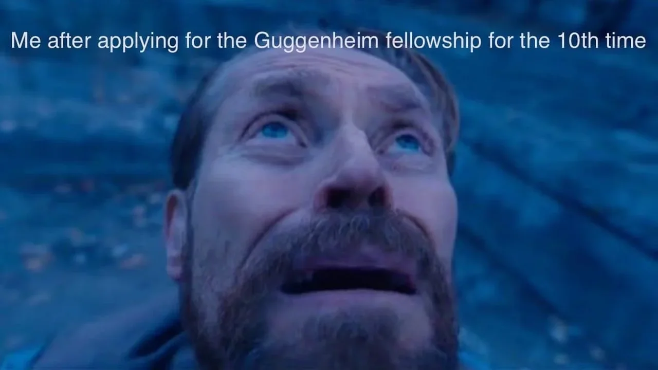 Guggenheim Fellowship: Is the Application Worth the Time?