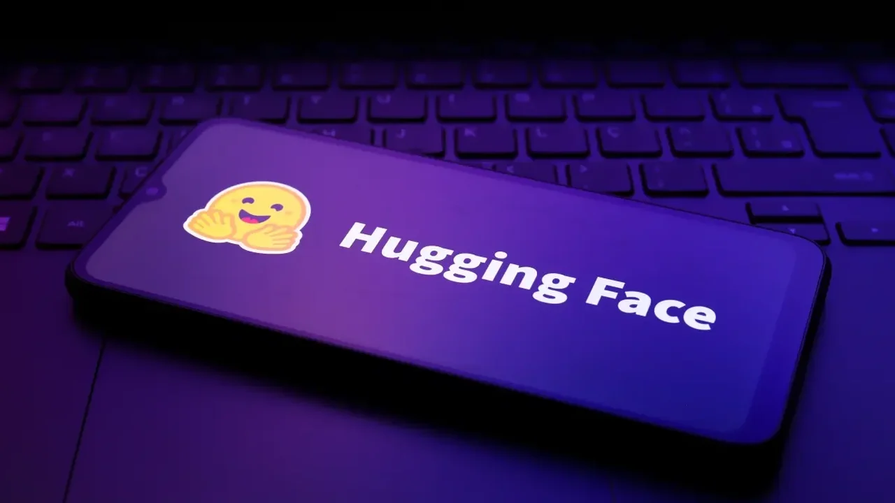 Hugging Face Reportedly Draws $13 Billion Acquisition Interest