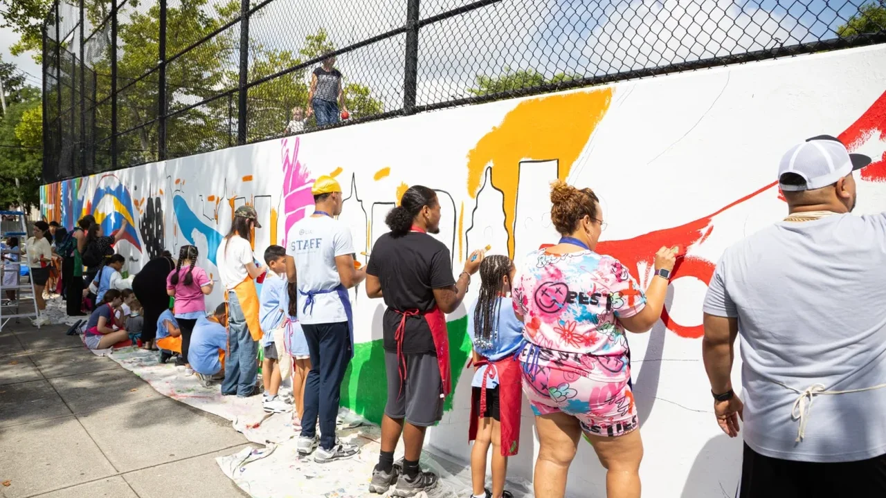 New York City Expands Support for Arts and Community Projects