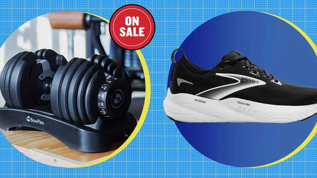 Labor Day Brings Big Savings on Fitness Gear and Wearables