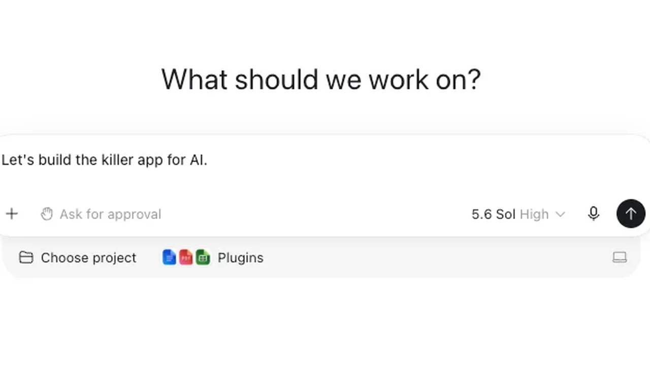 OpenAI's AI Agents Aim to Move From Coding to Everyday Work