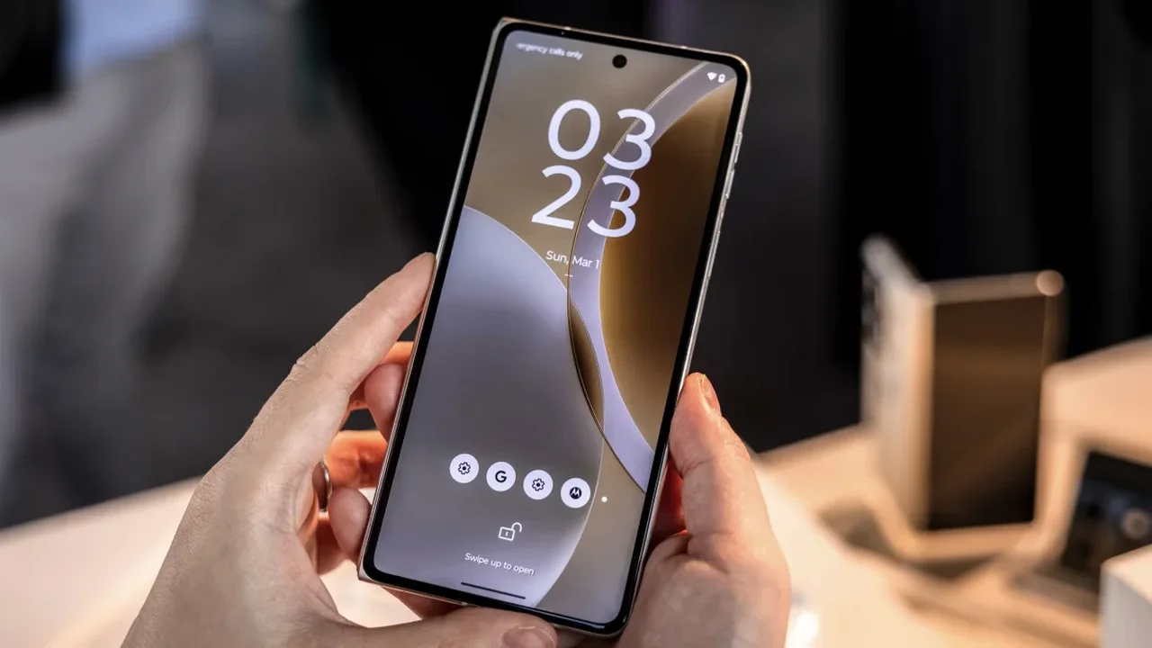GrapheneOS Is Set to Expand to Motorola Phones in 2027