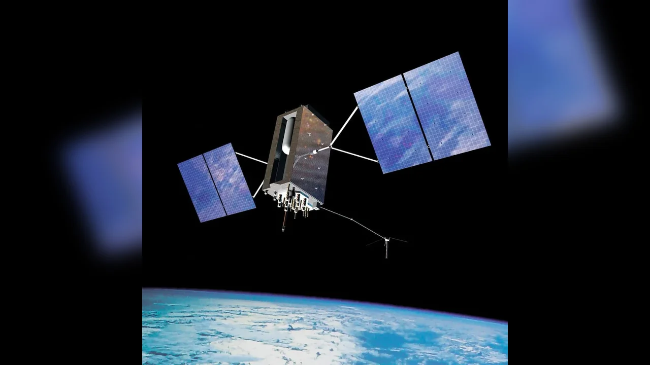 MIT's LightHOUSE Could Bring GPS-Style Navigation to the Moon