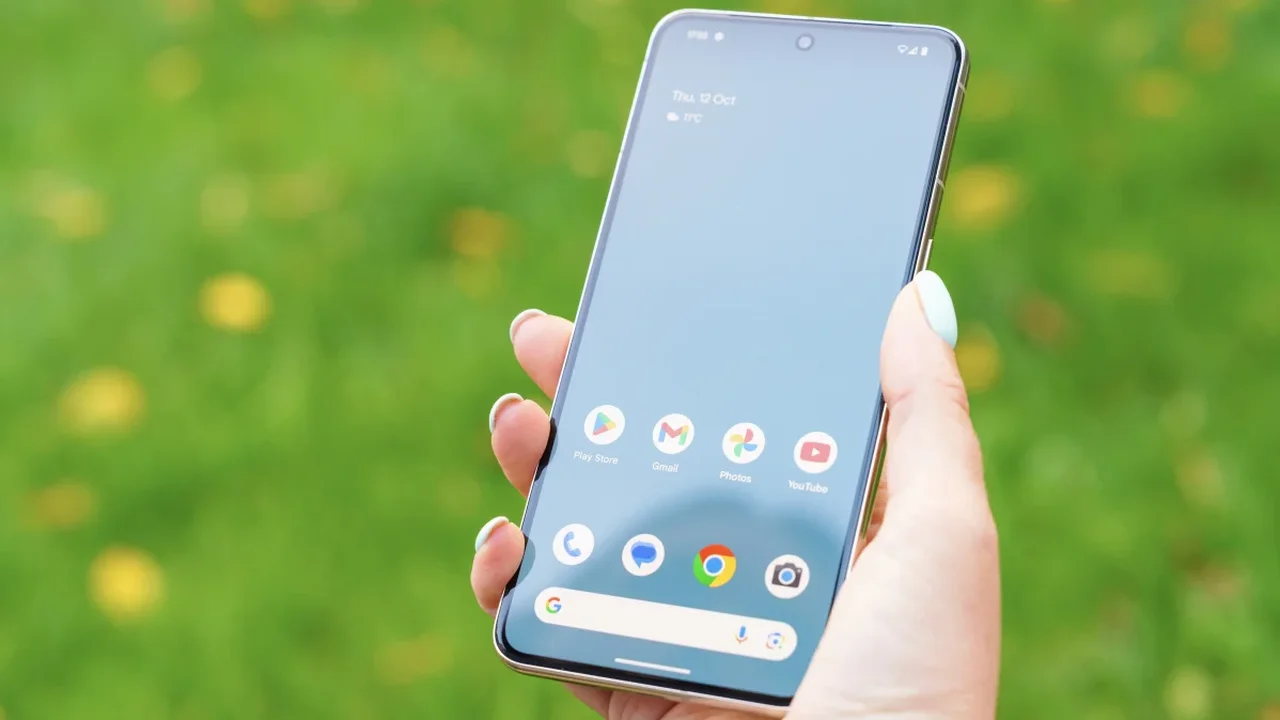 Android Pulse: Google's Quiet New System App Explained