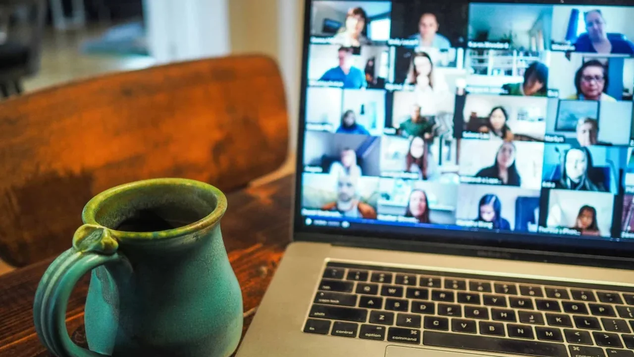 7,704-Worker Study Reframes the Remote Work Debate