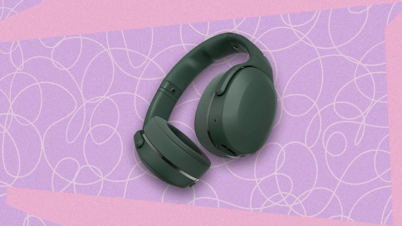 Skullcandy Crusher 540 Headphones Drop to $119.99 in Limited-Time Sale