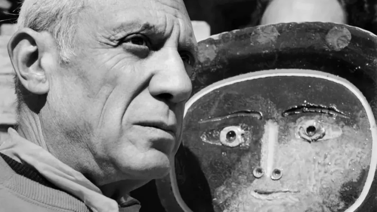 Milwaukee Apartment Leads to Recovery of Picasso Etching After Eight Years