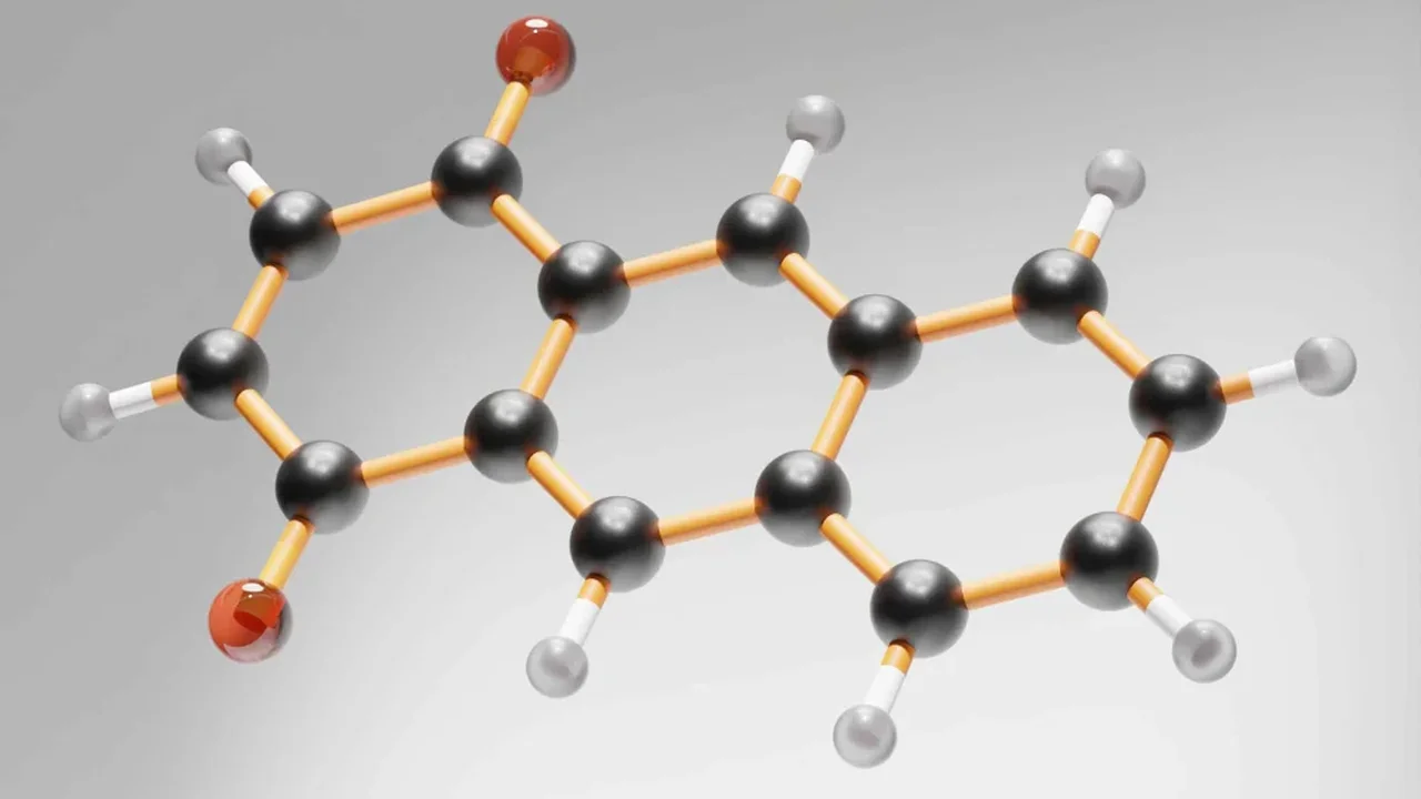 Graphene Can Be Made With a Blender, Newspaper and Tap Water