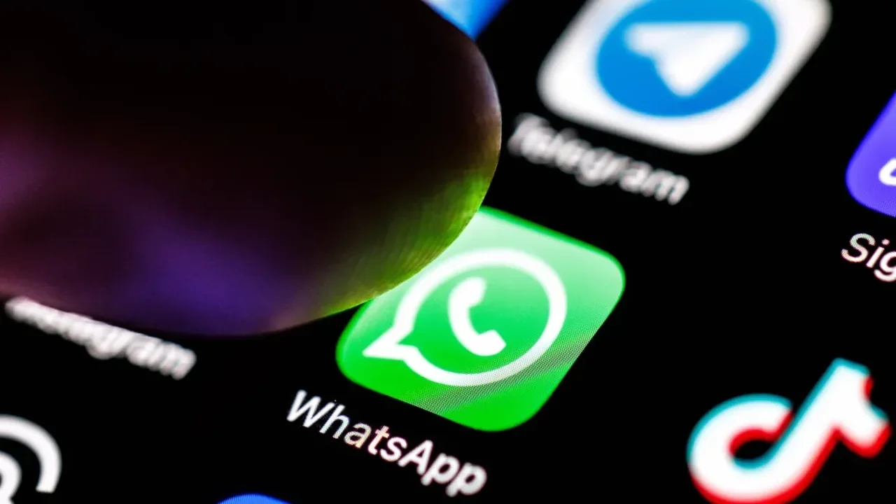 WhatsApp Adds Stronger Account Protection With Expanded Passkeys