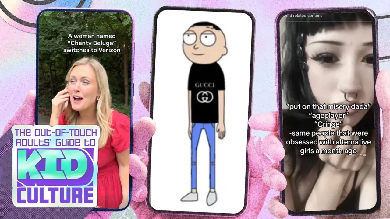 Genç Kültürde Bu Hafta: Gucci Morty, Chanty Beluga ve MrBeast'in Dev Prodüksiyonu