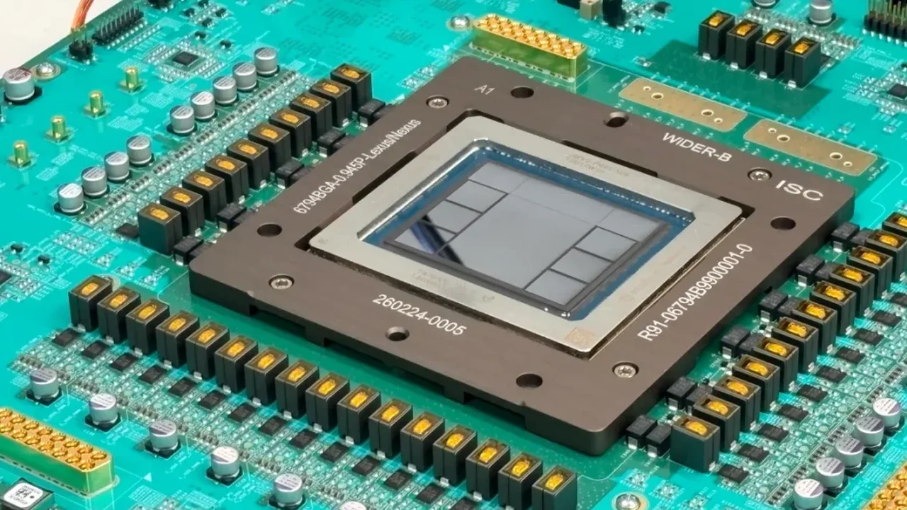 OpenAI's Jalapeño Chip Targets Faster, More Efficient AI Inference