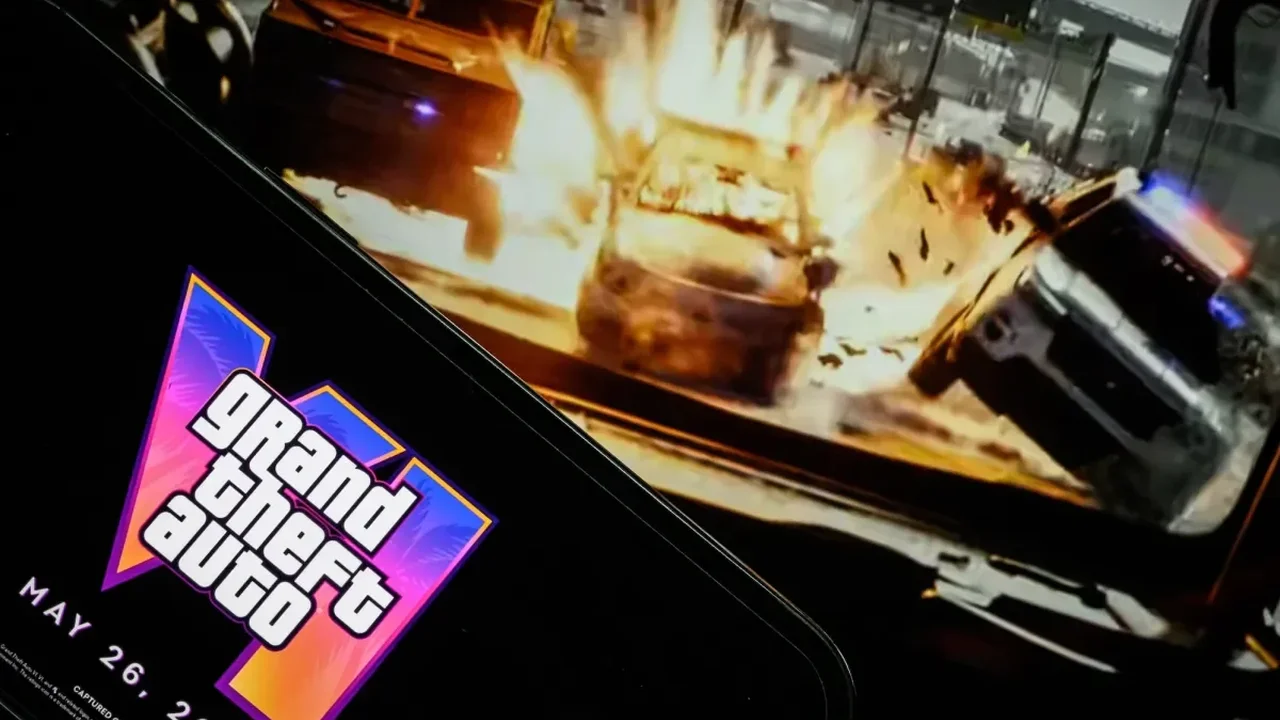 Fake GTA VI Demo Sites Are Spreading Malware Risks