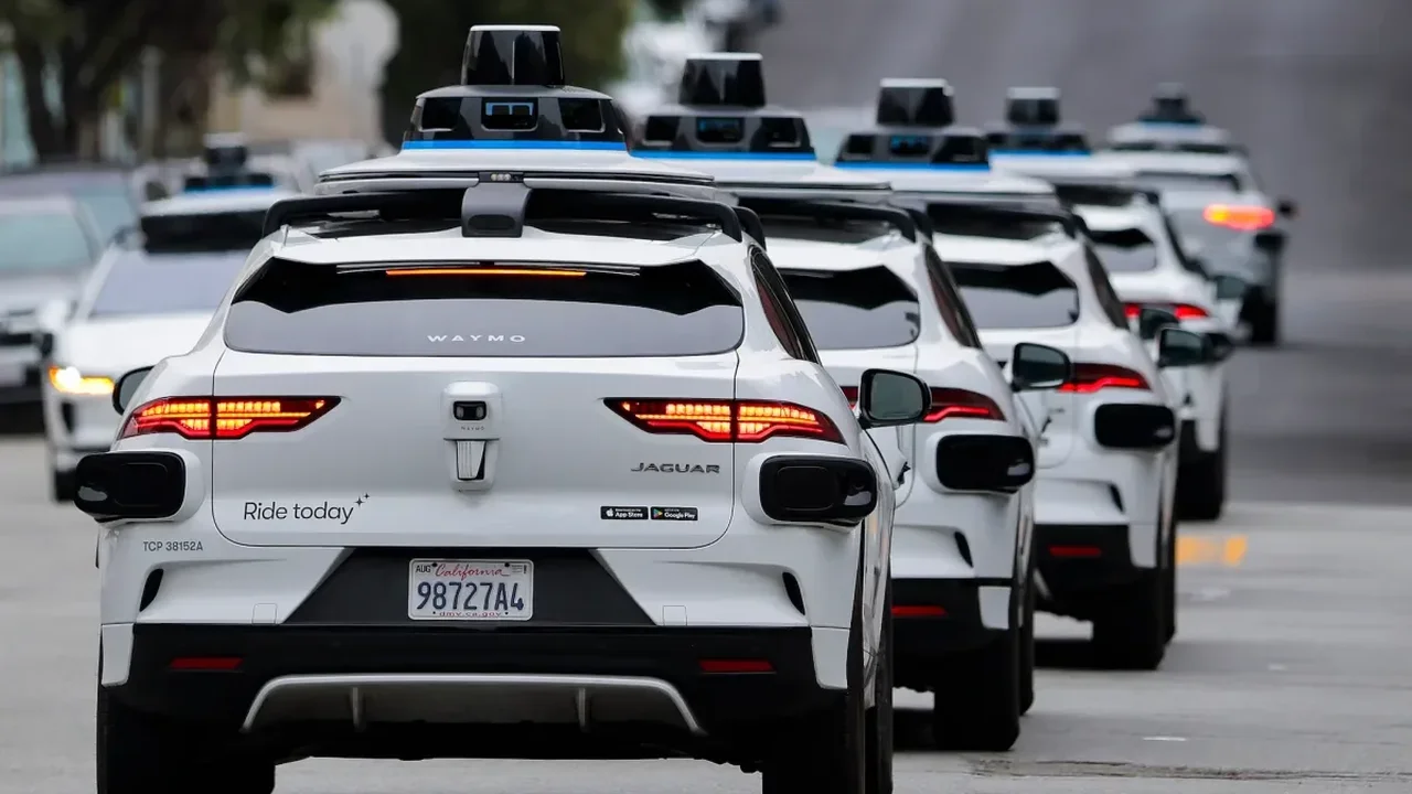 Waymo Plans Robotaxi Launch in Munich