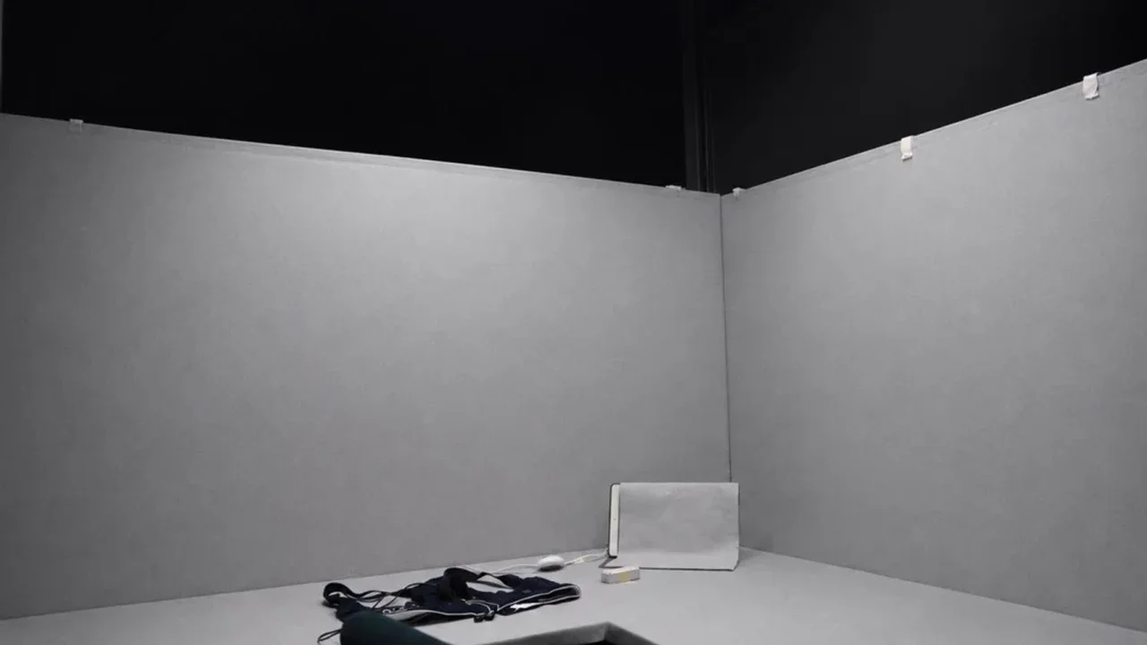 White Light's Hidden Spectrum May Help Rooms Feel Cooler