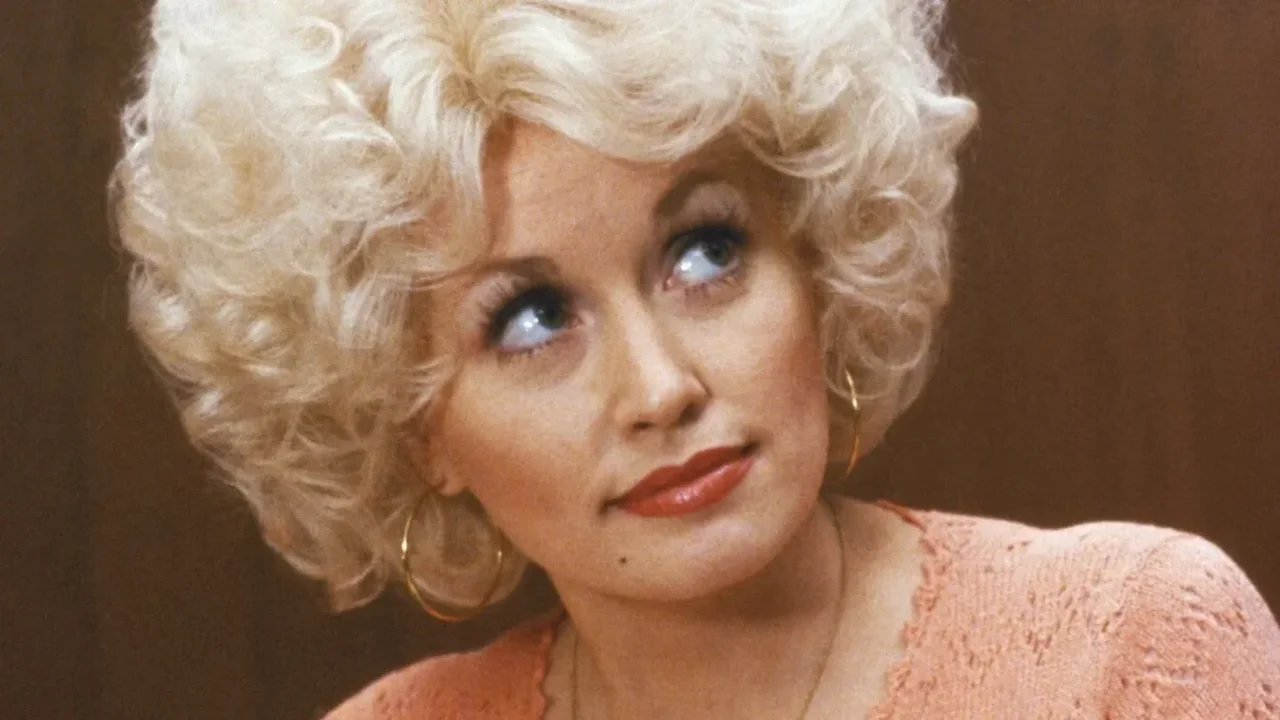 Dolly Parton's Screen Legacy: 6 Films That Defined Her On-Screen Charm