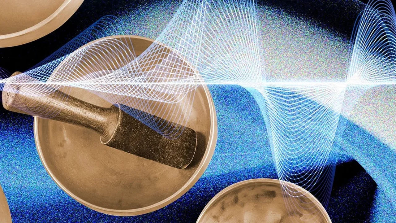 Sound Bath Sessions Gain New Attention as Wellness Rituals Blend Science and Relaxation