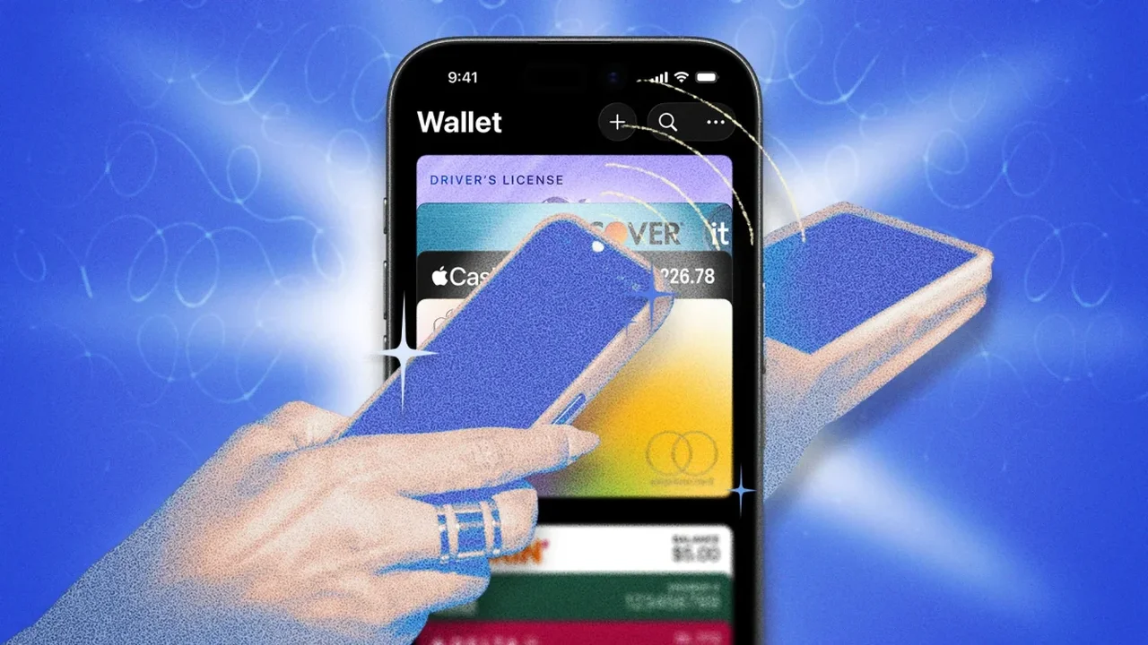 Apple Wallet'ı Daha Verimli Kullanmanın 10 Akıllı Yolu