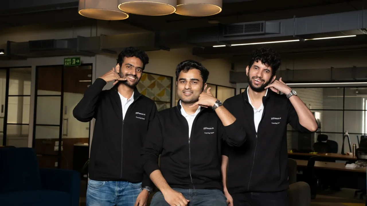 Ringg Secures New Funding to Expand Voice AI Beyond Calls