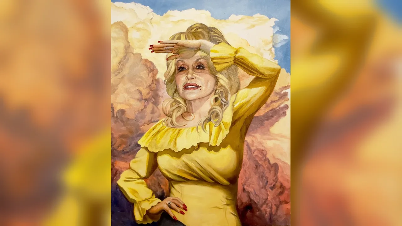 Dolly Parton's Legacy Inspires Art, Culture and New Museum Moments